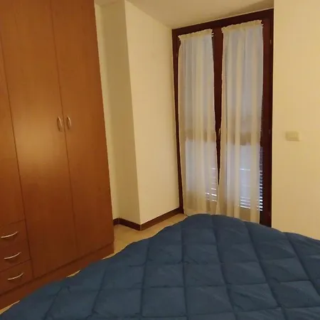 Casa de hóspedes Mamma Giulia