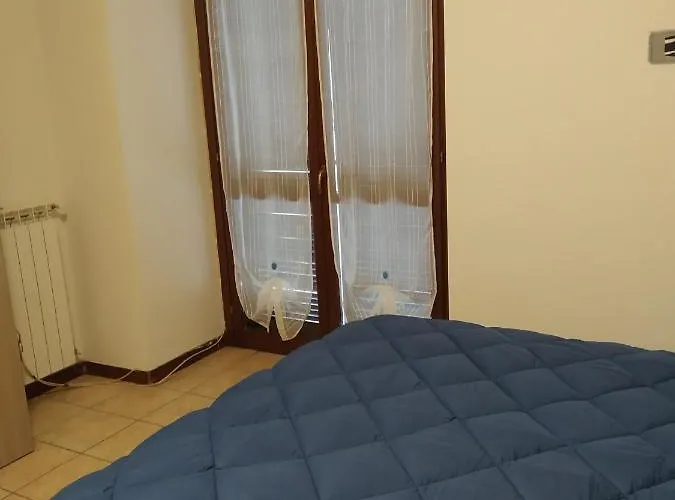 Guest house Mamma Giulia 3*