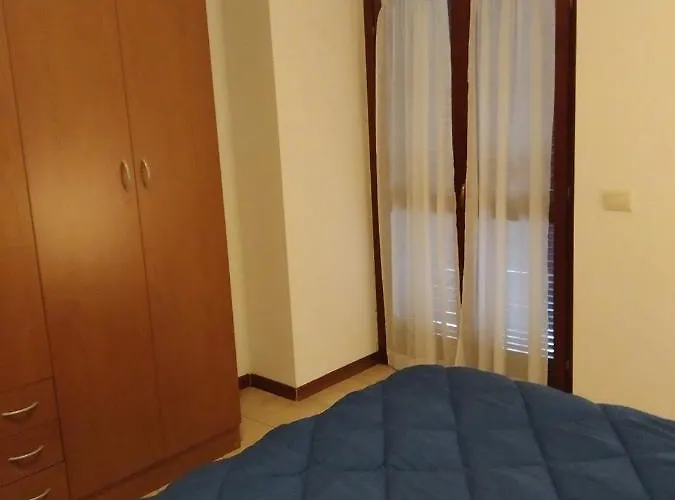 Casa de hóspedes Mamma Giulia