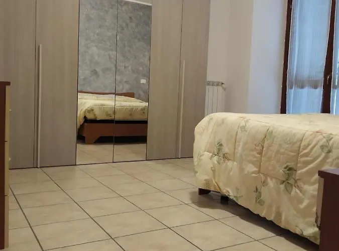 Casa de hóspedes Mamma Giulia Stroncone