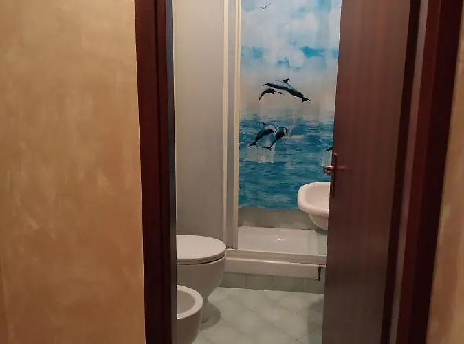 Mamma Giulia Guest house